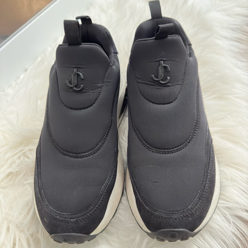 Jimmy Choo sneakers